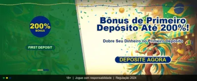 Sinta a Emoção de Vencer banner