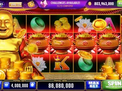 Catálogo de Jogos screenshot